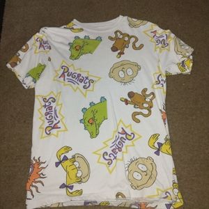 Rugrats t-shirt